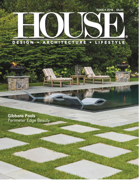 House Magazine, rewards