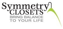 Symmetry Closets 