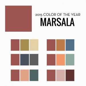 symmetry closets, marsala, paint colors, 2015