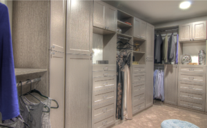 Luxury Custom Closets