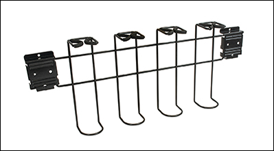 Symmetry Garages: Fishing Rod Hook