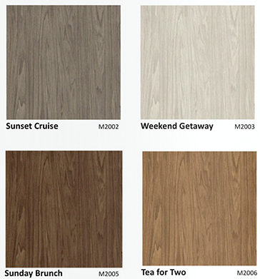 Swatches For Cabinets